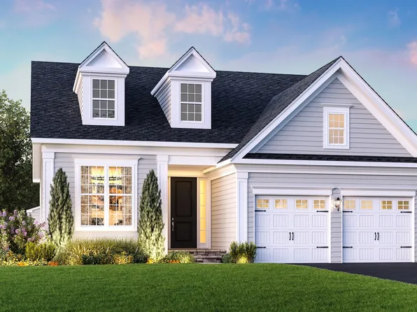 45 Kestrel Hts #67, Plymouth, MA 02360