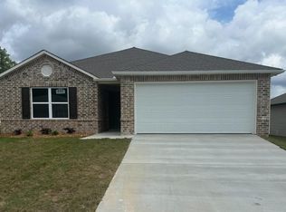 2396 Sam Tillery Dr, Alexander, AR 72002