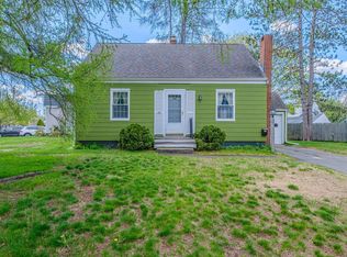 148 Massachusetts Avenue, South Portland, ME 04106
