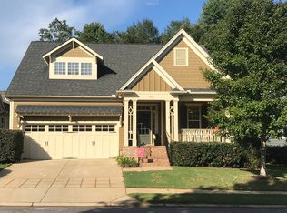 205 Carilion Ln, Greenville, SC 29617