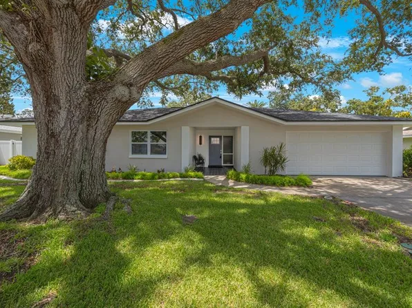 1995 ARVIS CIRCLE E, CLEARWATER, FL 33764