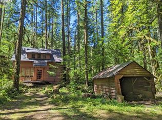 72380 E Faubion Loop LOT 5, Rhododendron, OR 97049