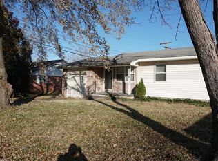 1209 NE 4th St, Pryor, OK 74361