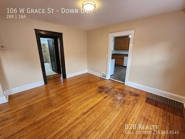 106 W Grace St #DOWN — Photo 6
