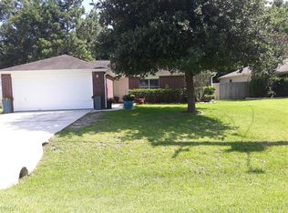 16364 Many Trees Ln, Conroe, TX 77302