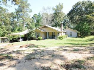 1171 Columbia Purvis Rd, Columbia, MS 39429