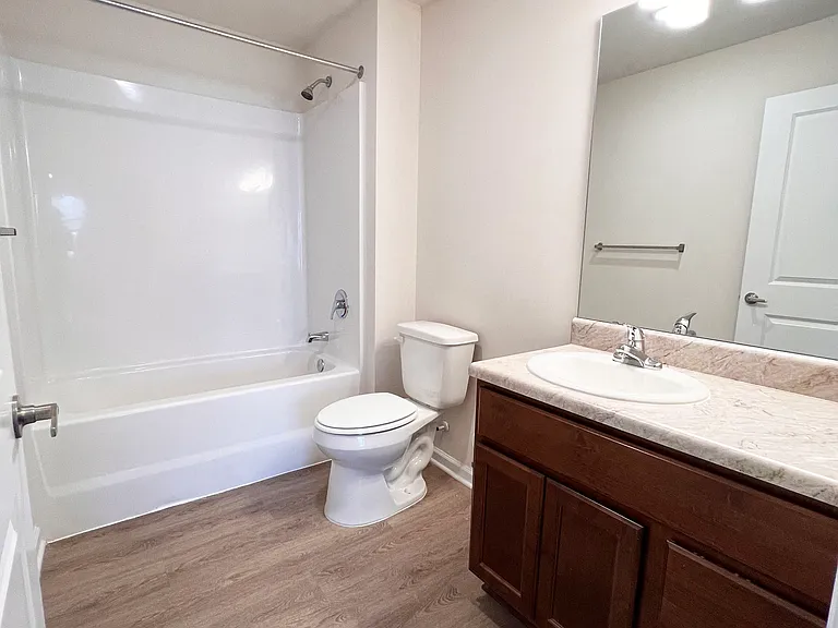 The Sullivan Apartments — Photo 16