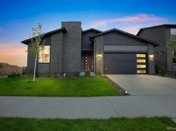 3839 Buchanan Way, Aurora, CO 80019