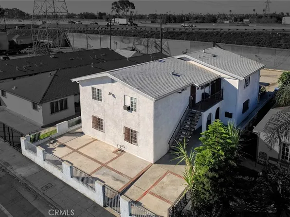 9715 S Broadway, Los Angeles, CA 90003