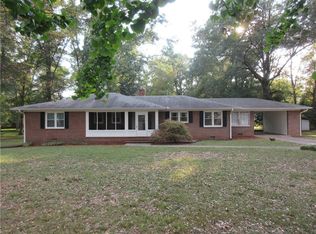 615 Martha Ln, Cedartown, GA 30125