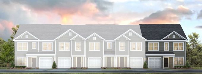 Plan Elevation.