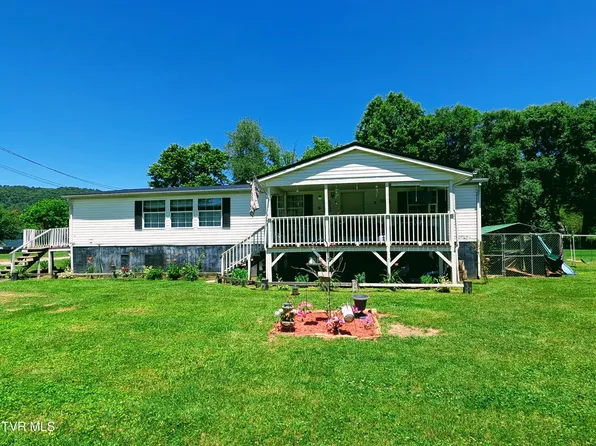 10223 Tacoma School Rd, Coeburn, VA 24230