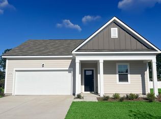 5176 Yellowstone Dr, Conway, SC 29526