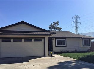 43678 Salem Way, Fremont, CA 94538