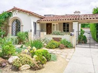 1734 S Sherbourne Dr, Los Angeles, CA 90035