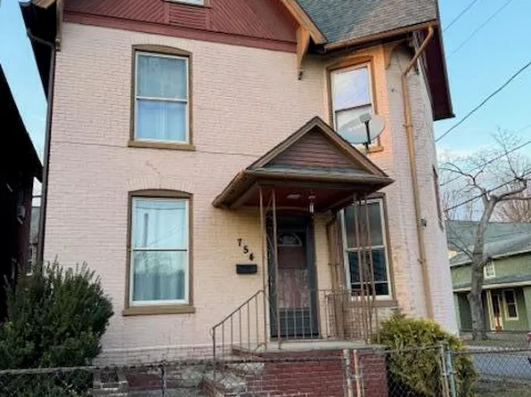 754 Grace St, Williamsport, PA 17701