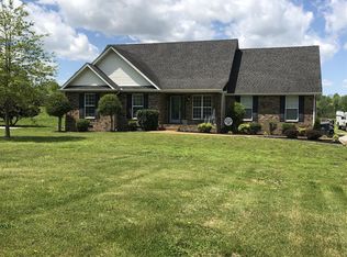 309 Parker Rd, Portland, TN 37148