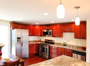 291 Laguna Cir, Severna Park, MD 21146