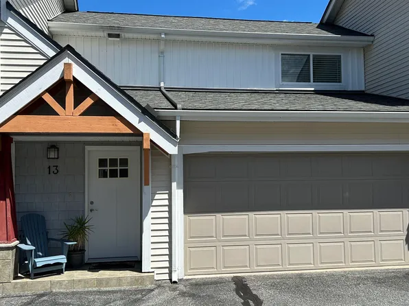 1821 Willow Cres #13, Squamish, BC V8B 0L9