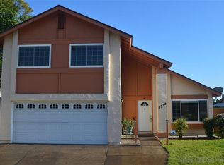 8333 Blossom Hill Dr, Lemon Grove, CA 91945