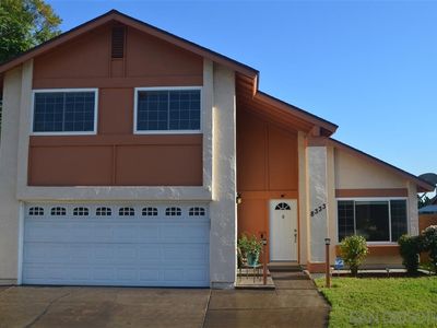 8333 Blossom Hill Dr, Lemon Grove, CA, 91945