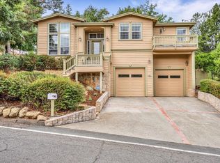 3445 Idlewood Dr, Kelseyville, CA 95451