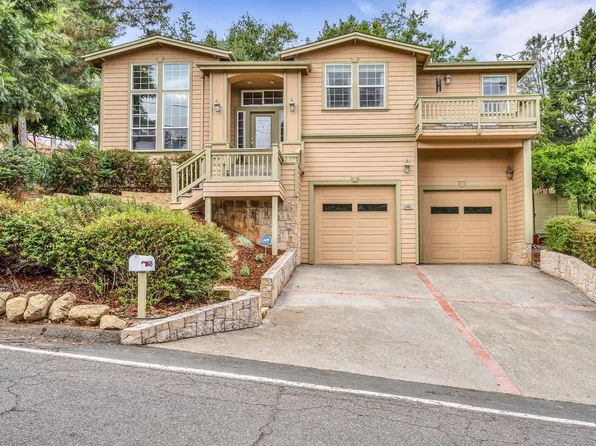 3445 Idlewood Drive, Kelseyville, CA 95451