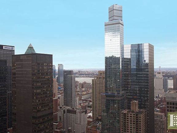 4th image of 150-156 W 56th St APT 4610