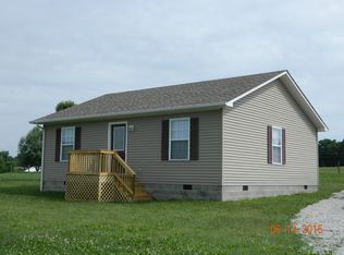1858 Willie Groce Rd, Glasgow, KY 42141