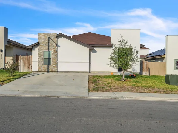 5408 Crucero Dr, Laredo, TX 78046