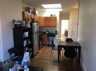 9 Symphony Rd #4, Boston, MA 02115