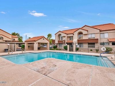 839 S Westwood APT 245, Mesa, AZ, 85210