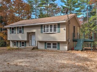 22 Morse Rd, Royalston, MA 01368