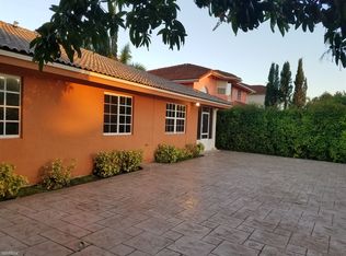 4351 SW 159th Path, Miami, FL 33185