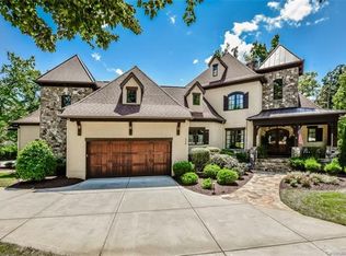 110 Greyfriars Rd, Mooresville, NC 28117