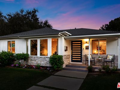 16820 McCormick St, Encino, CA, 91436