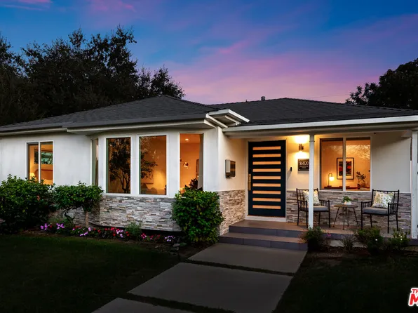 16820 McCormick St, Encino, CA 91436