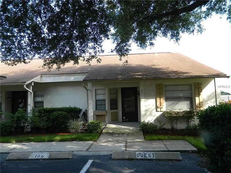 1st image of 10660 43rd St N APT 106