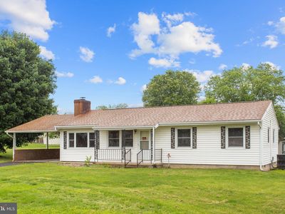 241 Walnut Dr, Timberville, VA, 22853