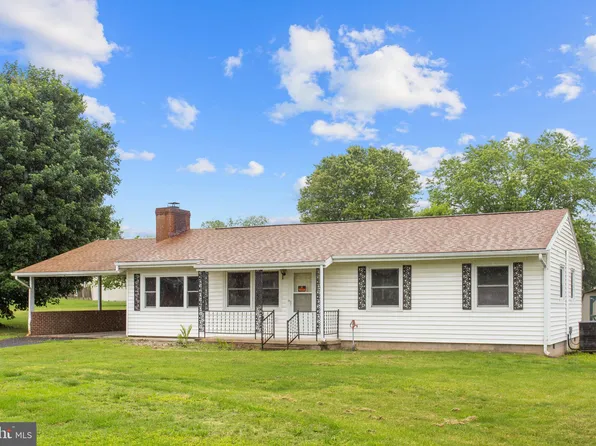 241 Walnut Dr, Timberville, VA 22853