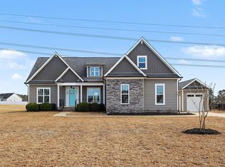 142 Jacqueline Dr, Willow Spring, NC 27592