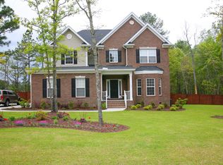 155 Seaton Ridge Dr, Blythewood, SC 29016