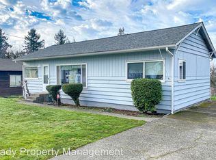 507 15th Ave, Milton, WA 98354