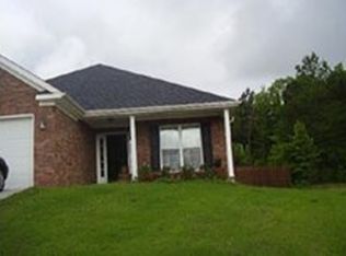 751 Michelle Ct, Grovetown, GA 30813