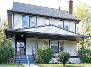 1472 Parkhill Rd, Cleveland, OH 44121