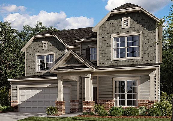 Delaney Exterior C