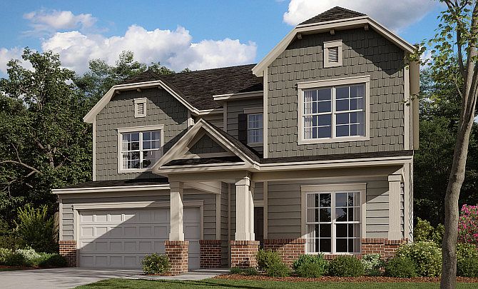 Delaney Exterior C