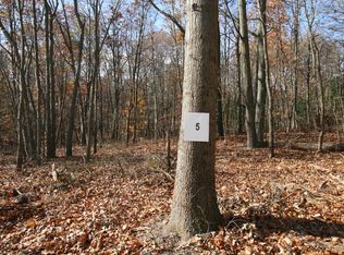 Westwood Trl #5.2, Hamilton, MI 49419