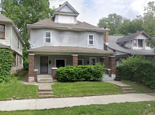 425-427 Jefferson Ave #425, Indianapolis, IN