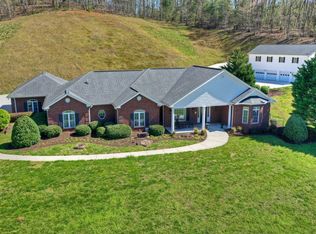 2451 Boardtown Rd, Ellijay, GA 30540
